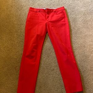 Banana Republic Sloan